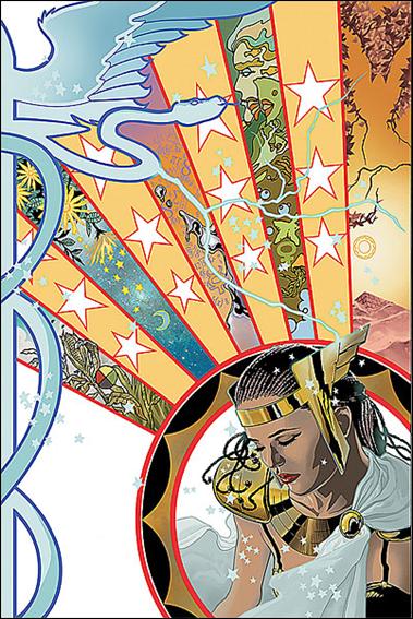 Absolute Promethea issue 2