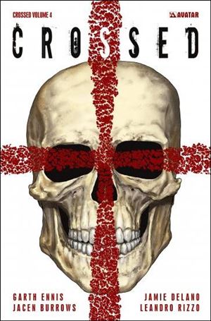 Crossed issue 4