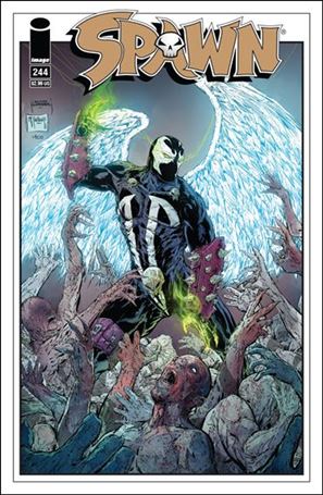Spawn issue 244