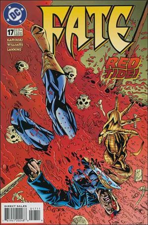 Fate issue 17