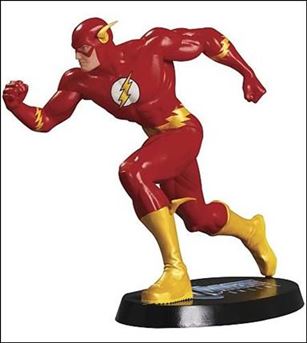 DC Universe Online item 9 The Flash