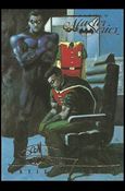 Batman Master Series (Artist Proof Parallel Base Set) card 28 Three Robins