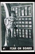Lost in Space  (Base Set) card 13 Fear on Board