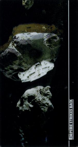 Empire Strikes Back 3D Widevision (Base Set) card 18