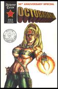 Octobriana Special Cover Image 1