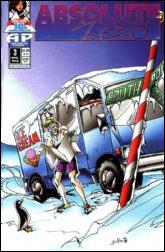 Absolute Zero issue 3