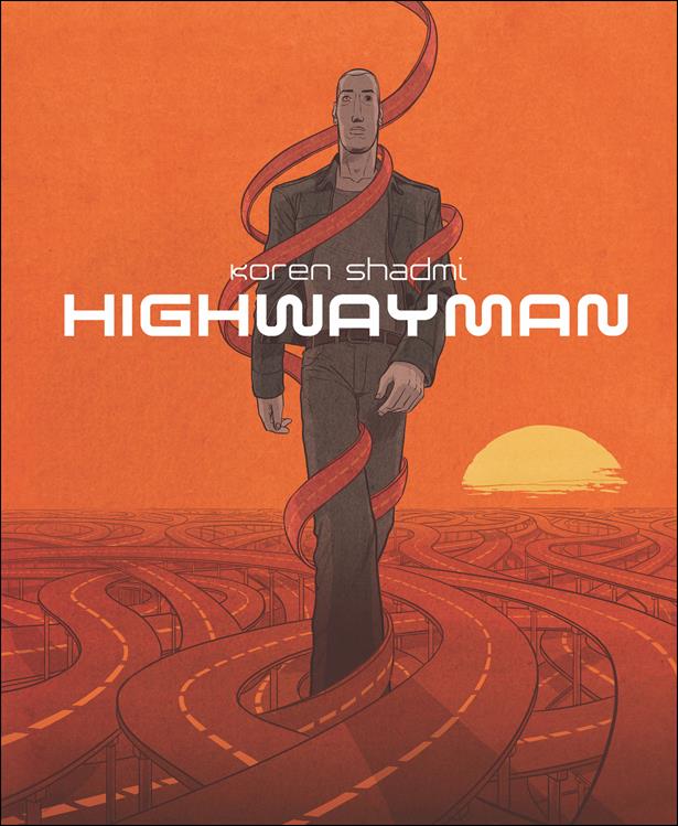 Highwayman issue nn