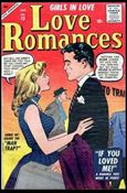 Love Romances issue 73