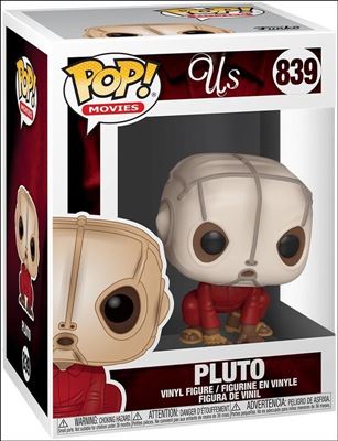 POP! Movies figure 839 Pluto