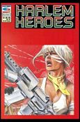 Harlem Heroes issue 2
