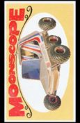 Way Out Wheels (Base Set) card 3 Moon Scope