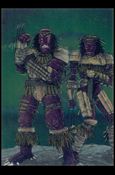 Melting Pot (Base Set) card 5 The Chosen Ones