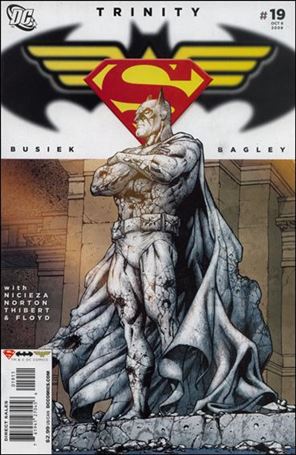 Trinity (2008) issue 19