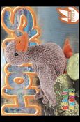 Beanie Babies Series 4 (Base Set) card 196 Honks