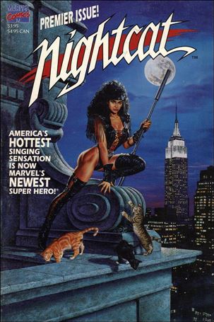 Nightcat Cover Image 1