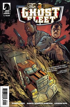 Ghost Fleet Cover Image 1