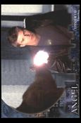 Angel: Season One (Base Set) card 37 Delivery