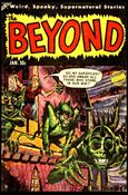 Beyond (1950) issue 24