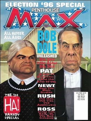 Penthouse Max issue 2 Flipbook 