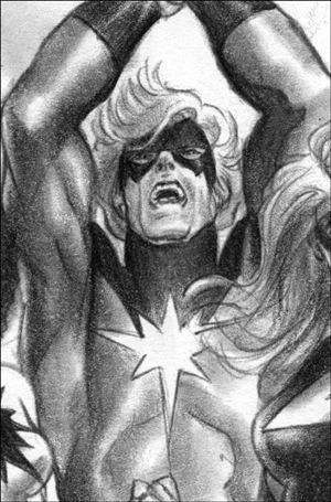 Amazing Spider-Man (2025) issue 4-F Alex Ross B&W 1:100 Timeless Virgin Cover