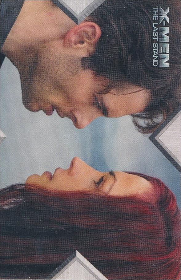 X-Men III: The Last Stand (Base Set) card 36