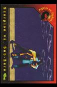 Mortal Kombat (Base Set) card 22 Scorpion vs. Sub-Zero