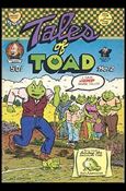 Tales of Toad issue 2