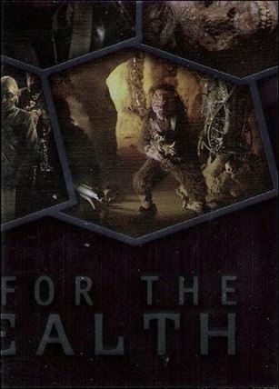 Andromeda: Reign of the Commonwealth (Battle for the Commonwealth Subset) Cover Image 2
