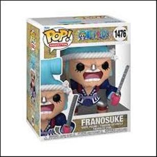 POP! Animation figure 1476 Franosuke