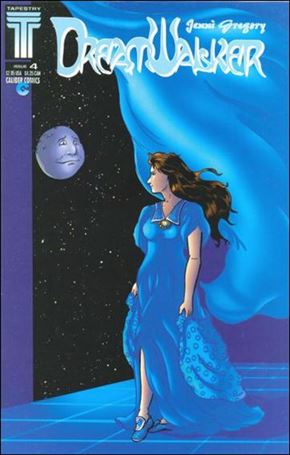 Dreamwalker (1996) issue 4