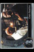 Stargate SG-1: Season 4 (Base Set) card 46 Chain Reaction