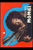 Return to Oz (Movie) (Base Set) card 40 Princess Mombi