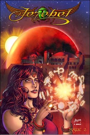 Jezebel issue 2