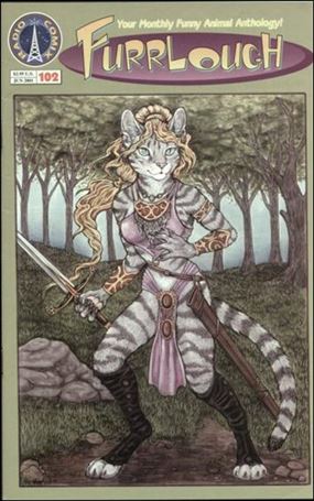 Furrlough issue 102
