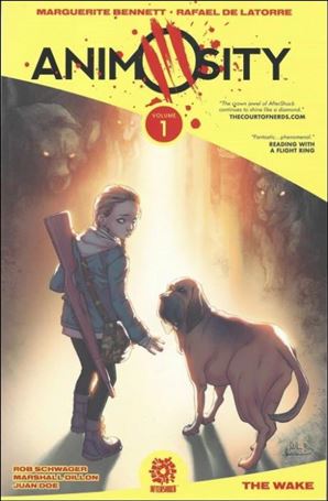 Animosity Cover Image 1