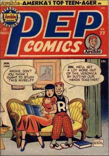 Pep issue 77