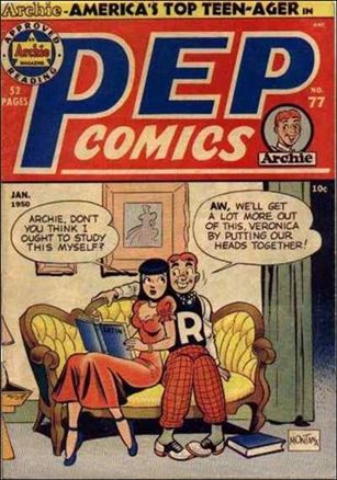 Pep issue 77