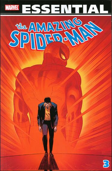 Essential Spider-Man issue 3-C Second Edition