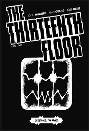 Thirteenth Floor Cover Image 1
