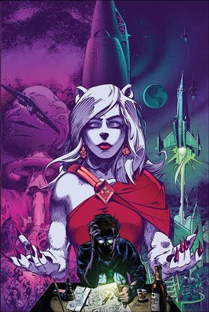 War Bears Cover Image 2