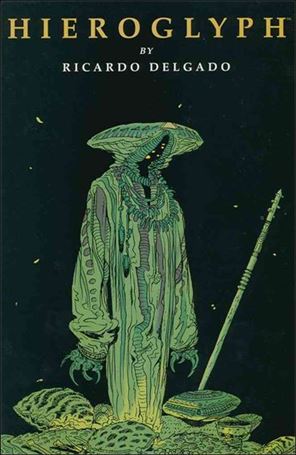Hieroglyph Cover Image 1