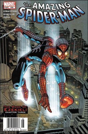 Amazing Spider-Man (1963) issue 508-B Newsstand Edition / Price Variant