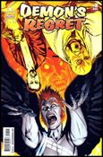 Demon's Regret issue 2