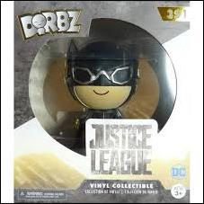 Dorbz figure 351 Batman