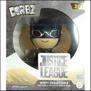 Dorbz figure 351 Batman
