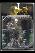 Appleseed (4" Figures) Cover Image 1