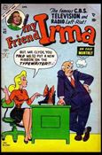 My Friend Irma issue 42