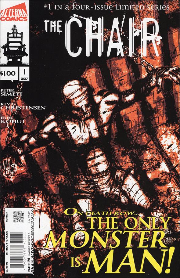Chair issue 1