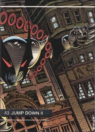 Images of ShadowHawk (Base Set) card 83 Jump Down II