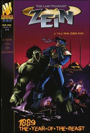 Zein issue 4